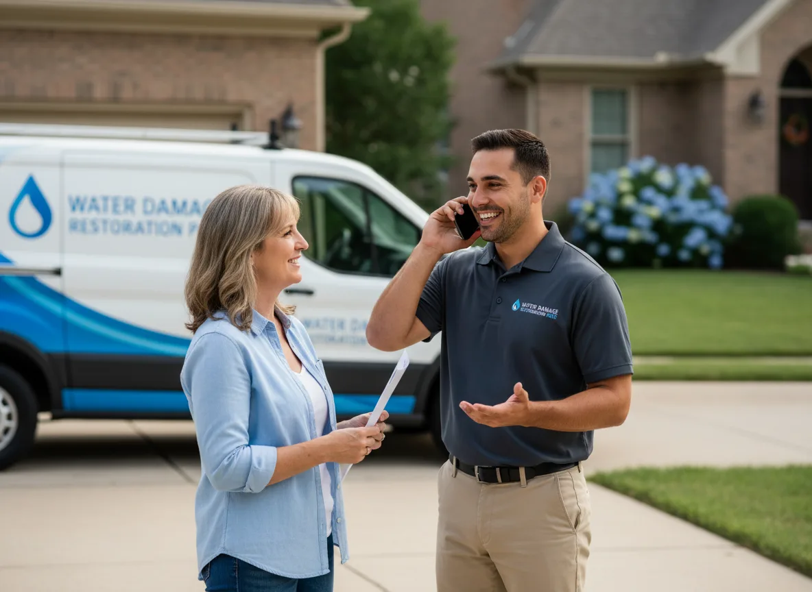 Flood Restoration Springfield, SC FAQs